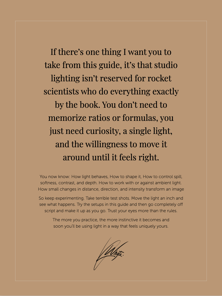 セール！洋書　Studio Lighting Anywhere　ライティング技術 Studio Lighting for People Who Hate Technical Sh*t — Kate Whyte